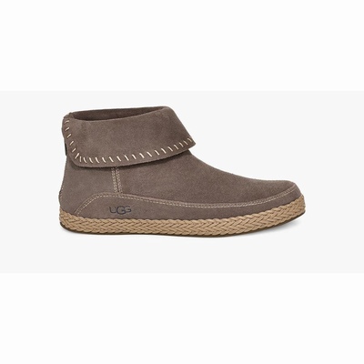 Botas UGG Varney Mulher Ardósia | PT-YNRMB